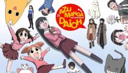 Azumanga Daioh