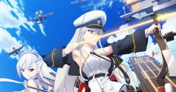 Azur Lane