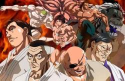 Baki (2018)