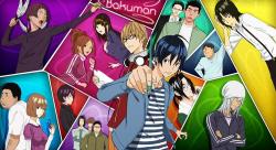 Bakuman S1