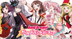 BanG Dream! S2