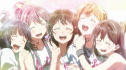 BanG Dream! S3