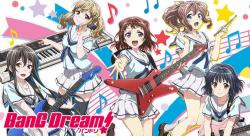 BanG Dream S1