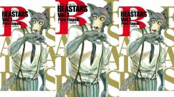 Beastars