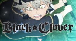 Black Clover