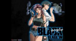 Black Lagoon S2