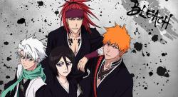 Bleach