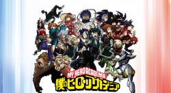 Boku no Hero Academia Season 5