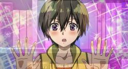 Bokura wa Minna Kawaisou