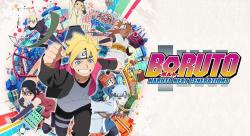 Boruto: Naruto Next Generations