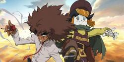 Cannon Busters