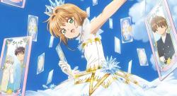 Cardcaptor Sakura: Clear Card-hen