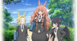 Centaur no Nayami