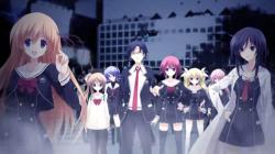 Chaos Child