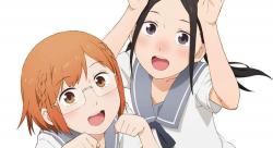 Chio-chan no Tsuugakuro