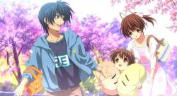 Clannad