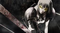 Claymore