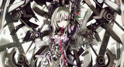 Clockwork Planet