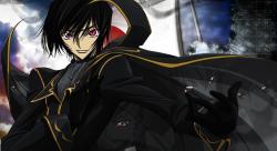 Code Geass: Hangyaku no Lelouch R1