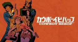 Cowboy Bebop