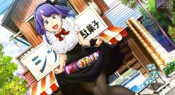 Dagashi Kashi S2