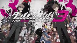 Danganronpa 3: Mirai-hen
