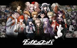 Danganronpa 3: Zetsubou-hen