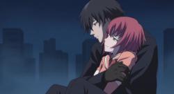 Darker than Black: Kuro no Keiyakusha