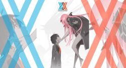 Darling in the FranXX