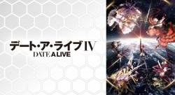 Date A Live Season 4