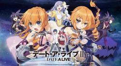 Date A Live S2