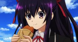 Date A Live