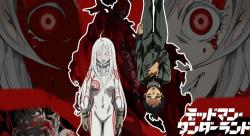 Deadman Wonderland