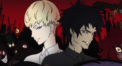 Devilman Crybaby