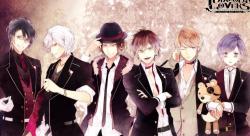 Diabolik Lovers