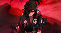 Dororo