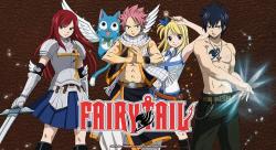 Fairy Tail