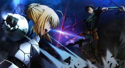 Fate Zero