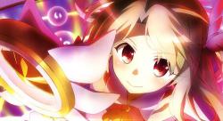 Fate/kaleid liner Prisma☆Illya BD (S1 - S3)