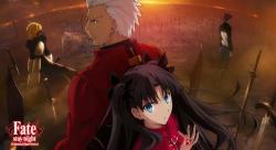 Fate/stay night: Unlimited Blade Works