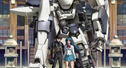 Full Metal Panic Invisible Victory