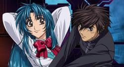 Full Metal Panic