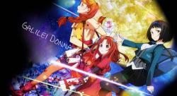Galilei Donna