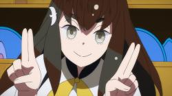 Gatchaman Crowds S2