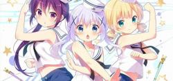 Gochuumon wa Usagi Desu ka??: Sing for You