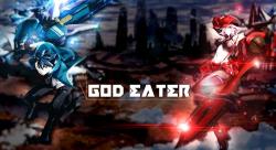 God Eater