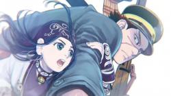 Golden Kamuy S3