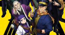 Golden Kamuy S2