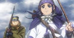 Golden Kamuy Season 4