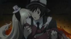 Gosick